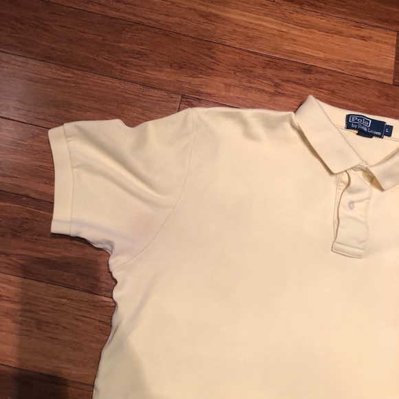 Ralph Lauren Polo - Picture 3 of 4